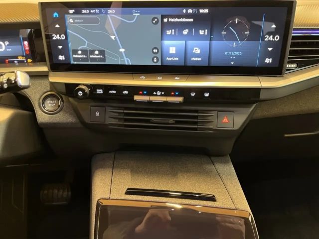 Opel Grandland X GS-Line Grand Sport