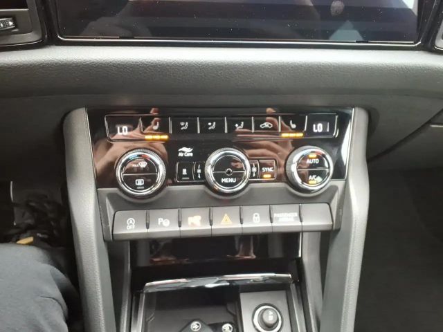 Skoda Kodiaq 2.0 TSI 4x4 Sportline