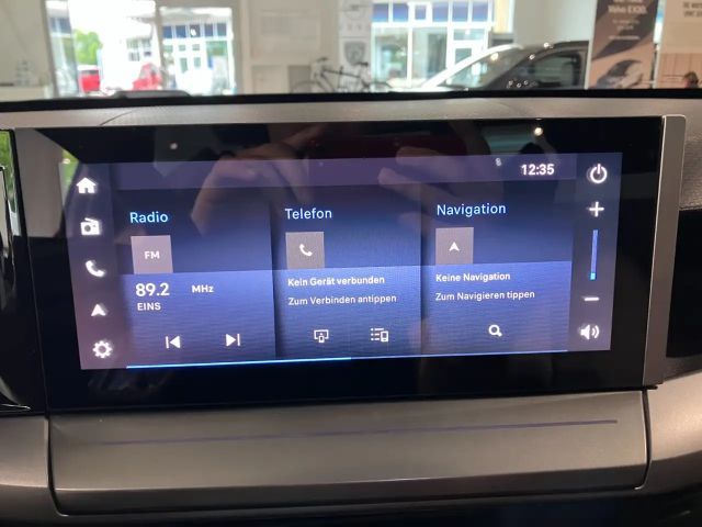 Opel Frontera GS e-Frontera