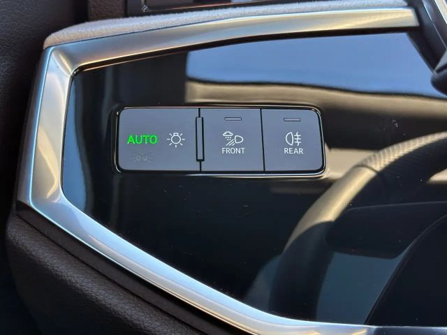 Audi Q3 35 TFSI S-Line Sportback