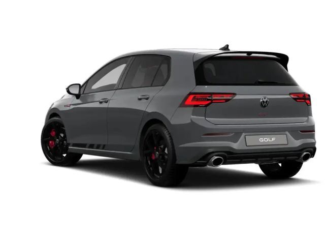 Volkswagen Golf 2.0 TSI DSG GTI Golf VIII Style
