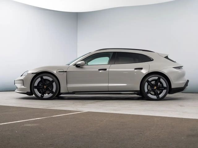 Porsche Taycan Sport Turismo