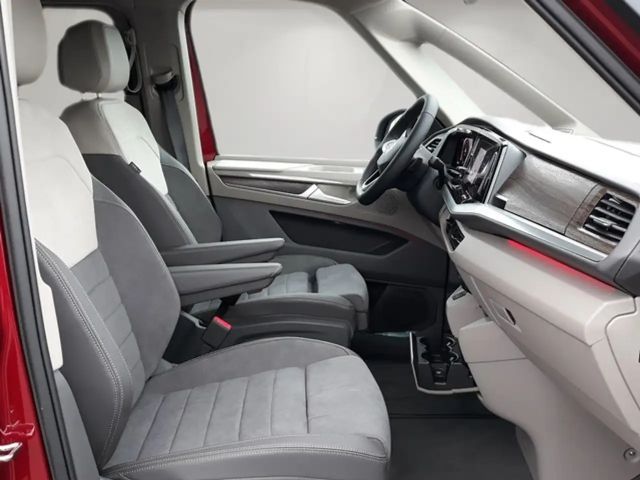 Volkswagen Multivan 2.0 TDI DSG Style T7