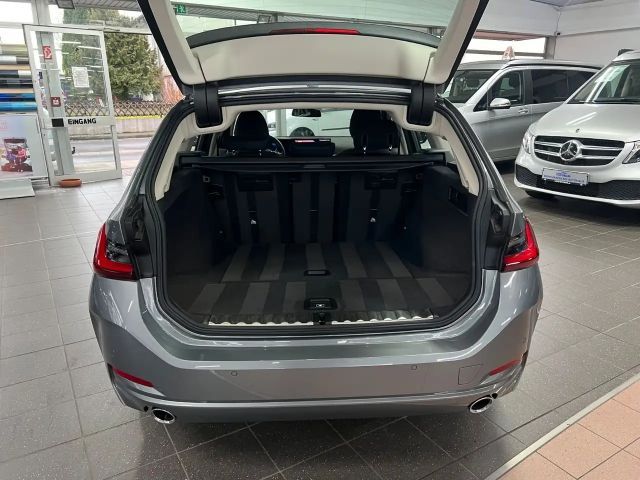 BMW 318 318d Touring