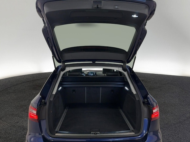 Audi A4 allroad 45 TFSI Quattro S-Tronic