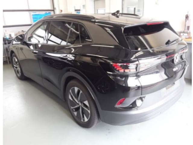 Volkswagen ID.4 77 KWh Performance Pro