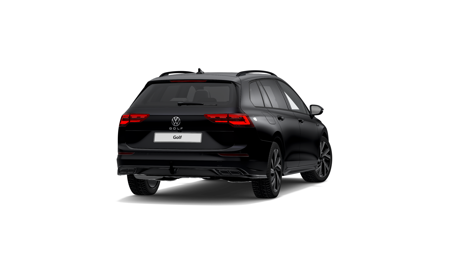 Volkswagen Golf Golf VIII R-Line Variant