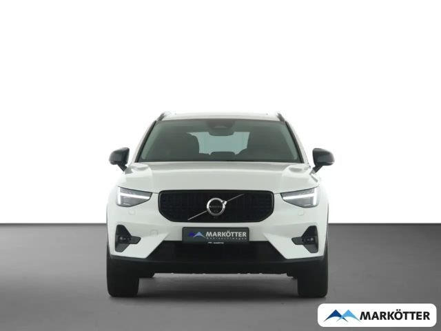 Volvo XC40 Dark Plus