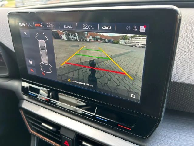 Cupra Leon DSG Sportstourer