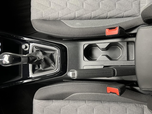 Volkswagen T-Cross 1.0 TSI DSG Life