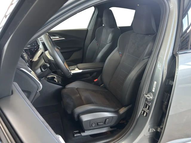 BMW X2 M-Sport sDrive20d