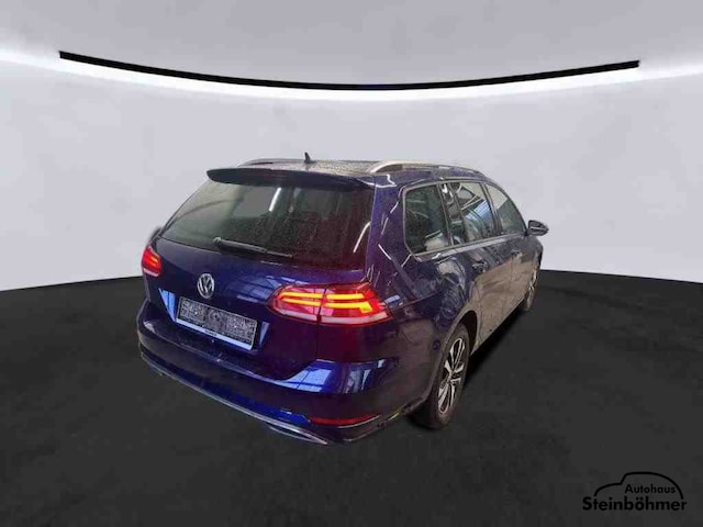 Volkswagen Golf 1.0 TSI IQ.Drive Variant