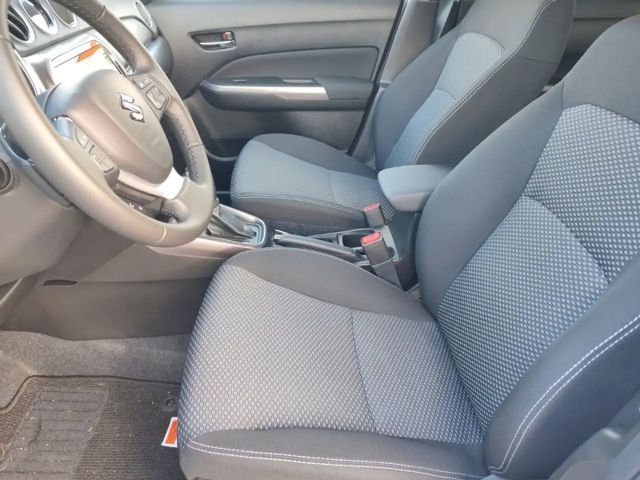Suzuki Vitara Comfort