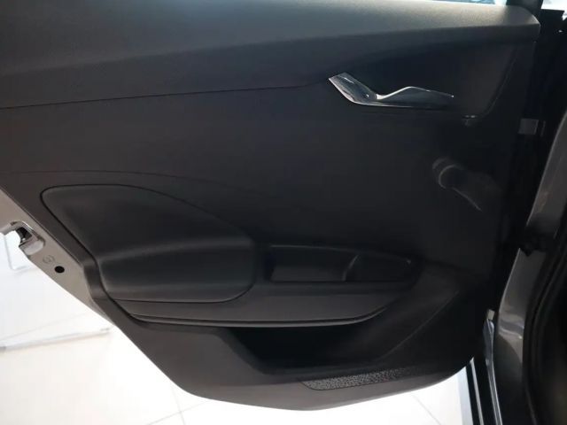 Skoda Fabia Ambition