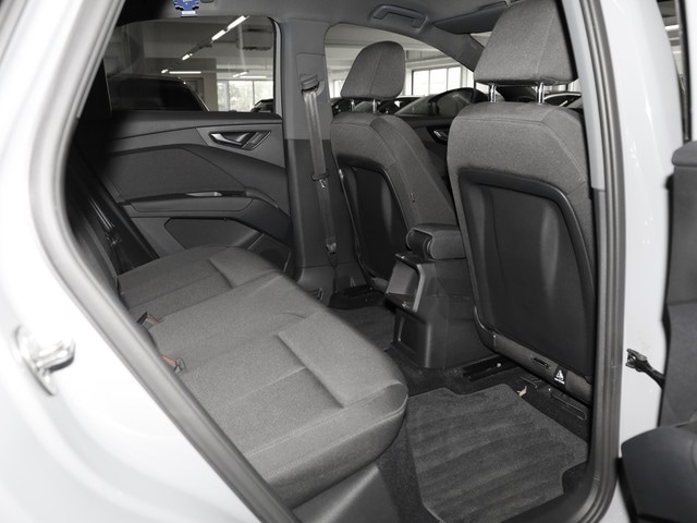 Audi Q4 e-tron 35 Sportback