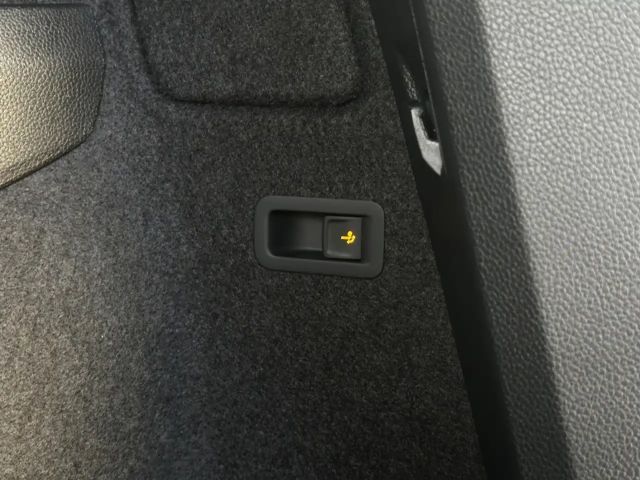 Skoda Karoq 1.5 TSI Sportline