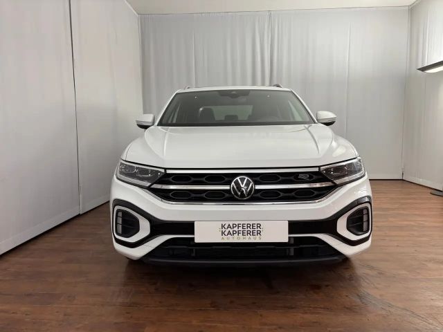 Volkswagen T-Roc 4Motion DSG R-Line