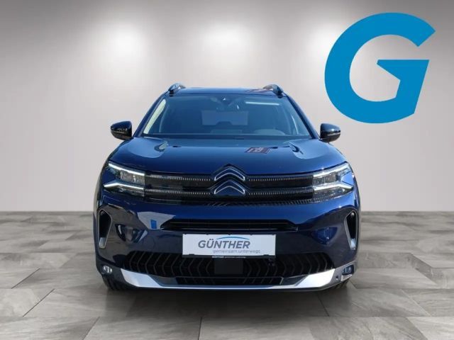 Citroën C5 Aircross MHEV 136 S&S e-DCT