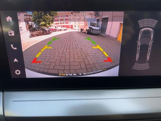 Opel Frontera Edition