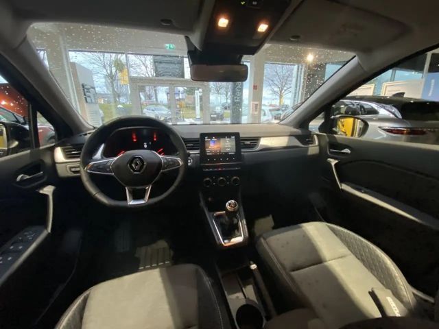 Renault Captur TCe 90 Zen