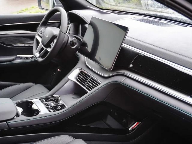 BYD Seal U Boost DM-i