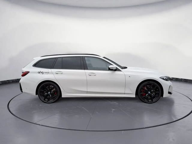 BMW 320 320d M-Sport Touring xDrive