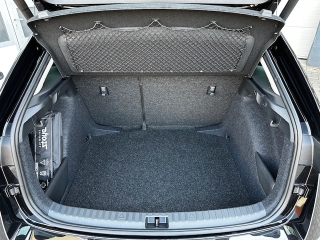 Skoda Scala Selection