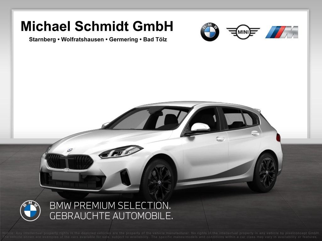 BMW 116 Comfort pakket Sedan