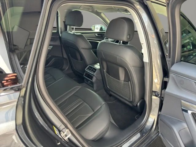 Audi S6 3.0 TDI Avant Quattro