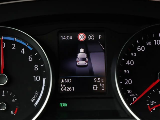 Volkswagen Passat GTE Variant