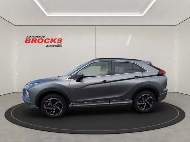 Mitsubishi Eclipse Cross 4WD PHEV