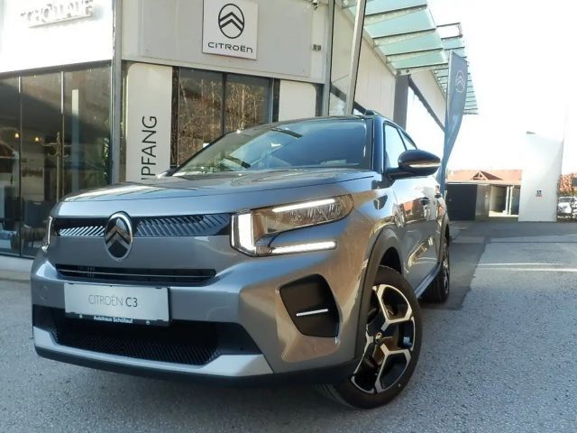 Citroën C3 Pack Plus You