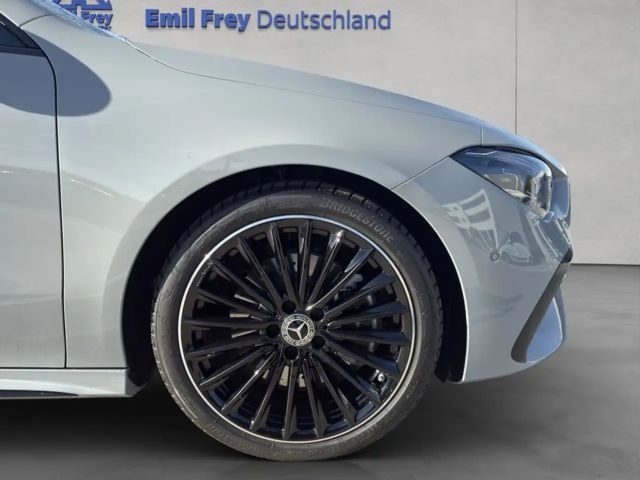 Mercedes-Benz CLA 200 CLA