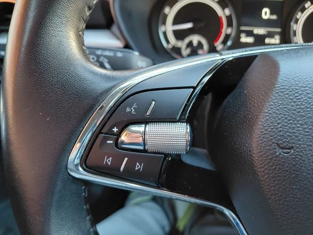 Skoda Fabia Ambition iV