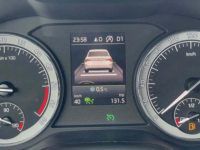 Skoda Karoq 4x4 Ambition