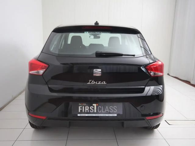 Seat Ibiza 1.0 TSI Reference