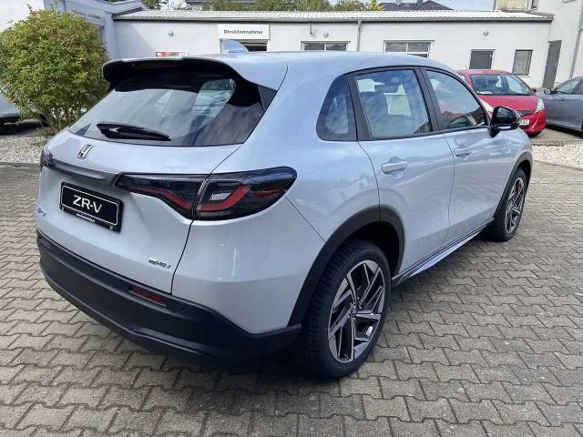Honda ZR-V 2.0 e:HEV i-MMD