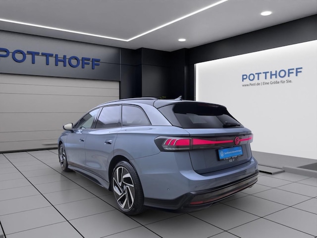 Volkswagen ID.7 IQ.Drive Pro Tourer