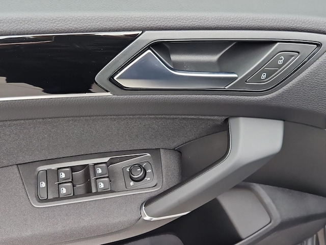 Volkswagen Touran 1.5 TSI Comfortline DSG