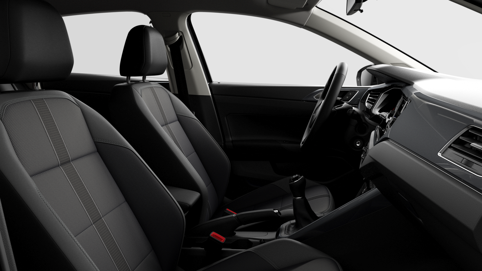 Volkswagen Polo 1.0 TSI Highline