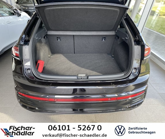 Volkswagen Taigo DSG R-Line