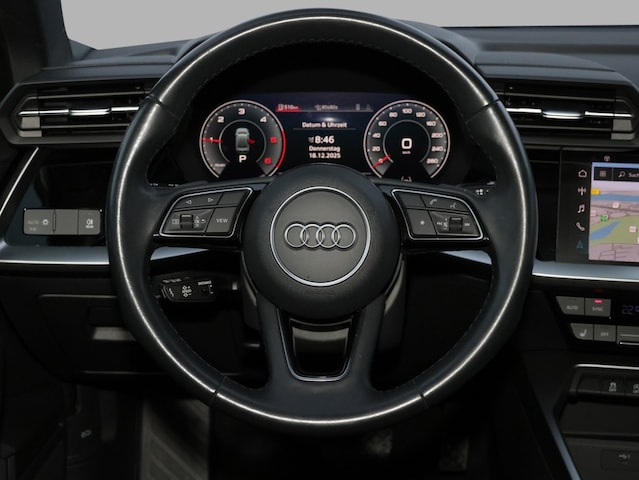 Audi A3 35 TDI S-Tronic Sedan