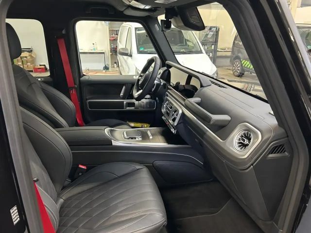 Mercedes-Benz G 450 450d AMG Line