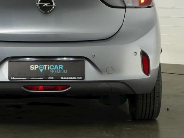 Opel Corsa Edition F Edition