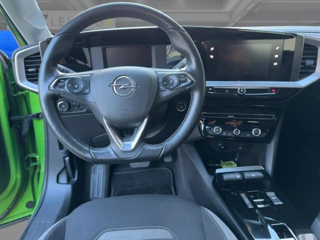 Opel Mokka Edition Mokka-e