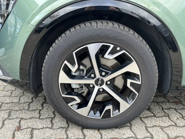 Kia Sportage Spirit Vierwielaandrijving