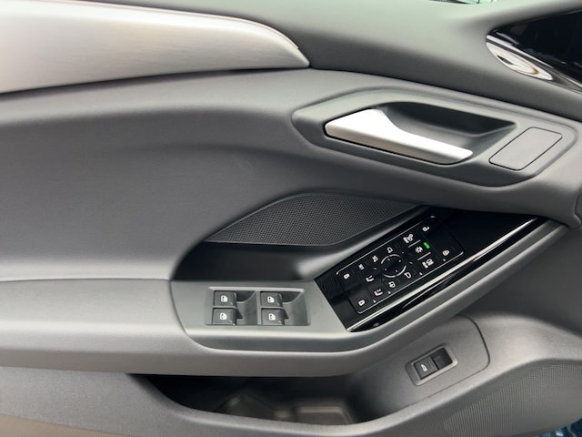 Audi A6 e-tron Avant