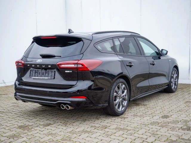 Ford Focus ST Line Style
