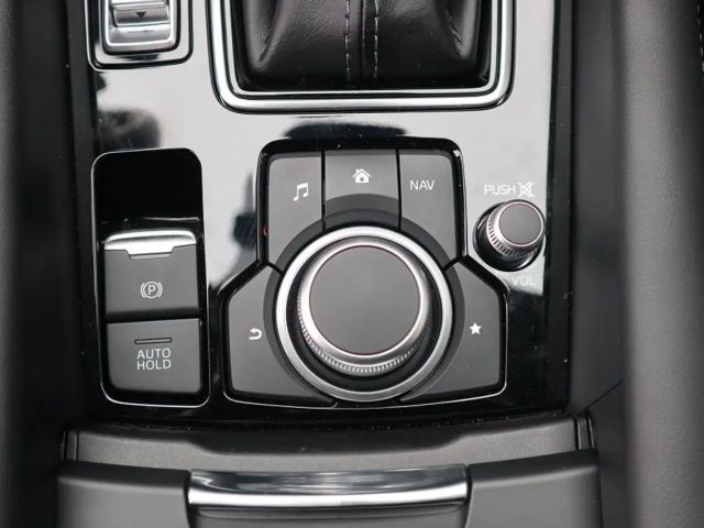 Mazda 6 Exclusive-line SkyActiv