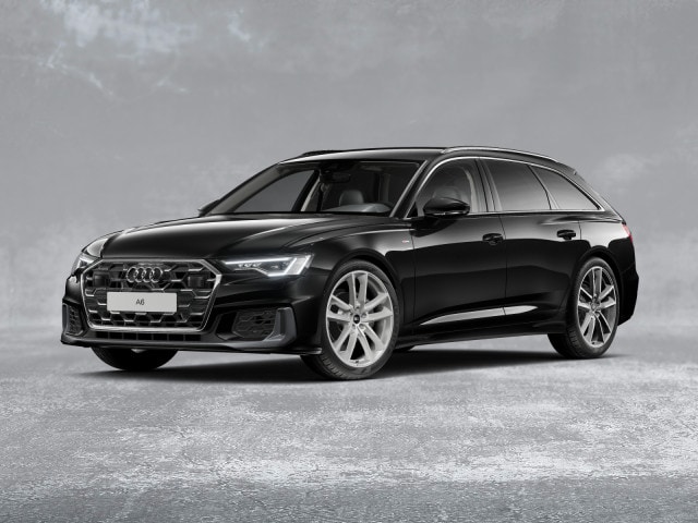 Audi A6 35 TDI Avant S-Line S-Tronic